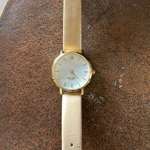 Kate Spade watch